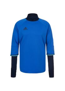 adidas Performance, Herren Trainingssweat 'Condivo 16', Royalblau / Dunkelblau