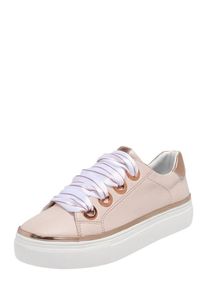 Tom Tailor, Damen Sneaker, Ros&eacute;