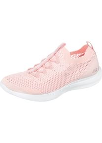 Skechers, Damen 'Studio Comfort Life-Line' Sneakers Low, Rosa