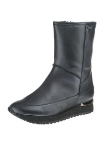 H&ouml;gl H&ouml;gl, Damen Klassische Stiefeletten, Anthrazit