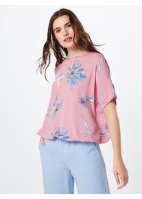 Kaffe, Damen Bluse 'Zigga', Rosé