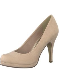 Tamaris, Damen Pumps, Rosa