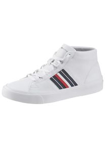 Tommy Hilfiger, Herren Sneaker 'Leon 10 C', Weiß