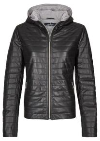 Daniel Hechter, Damen Jacke, Schwarz