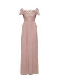 TFNC, Damen Maxikleid 'ABILINIA', Ros&eacute;