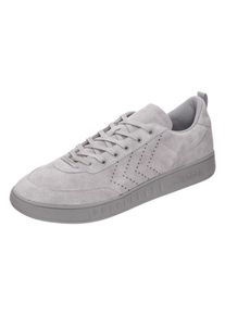 Hummel, Herren Sneaker 'Super Trimm', Grau