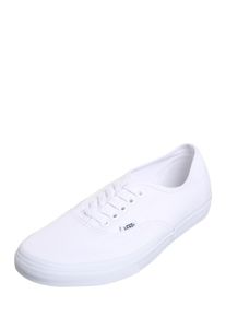 Vans, Damen Sneakers 'Authentic', Wei&szlig;