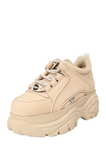 Buffalo London, Herren Sneaker, Creme