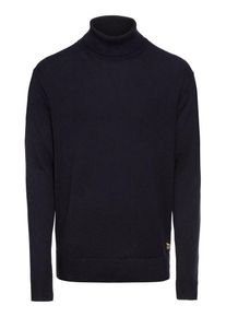 Tiger Of Sweden, Herren Pullover 'Nathanil', Nachtblau
