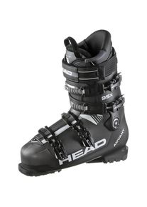 Head, Skischuhe 'ADVANT EDGE 95X', Anthrazit / Schwarz / Weiß