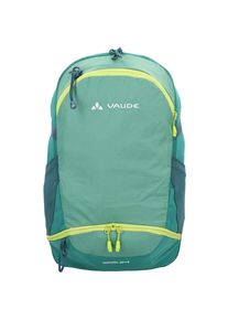 Vaude, Damen Rucksack 'Wizard', Pastellblau / Jade / Kiwi