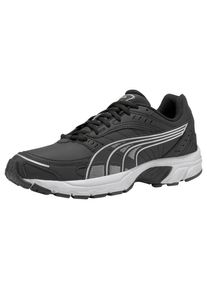 Puma, Herren Sneaker 'Axis SL', Schwarz / Wei&szlig;