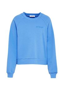EDITED, Damen Sweatshirt 'Stine', Blau