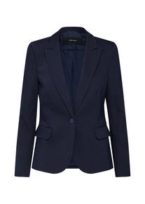 Véro Moda VERO MODA, Damen Blazer 'RORO', Nachtblau