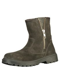 Superfit, Mädchen Stiefelette, Basaltgrau
