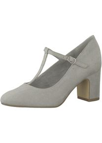 Tamaris, Damen Pumps, Grau