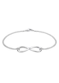 Diamore, Damen Armband, Silber