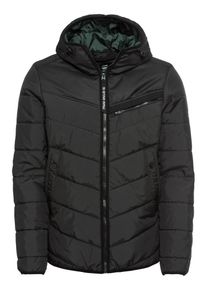 G-Star Raw, Herren Jacke 'Attacc hdd', Schwarz