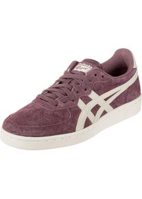 Onitsuka Tiger, Herren Sneaker 'GSM', Beere / Wei&szlig;