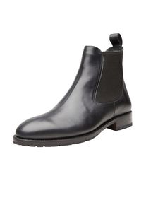 SHOEPASSION, Herren Boots 'No. 6810', Schwarz