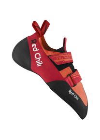 Red Chili, Damen 'Voltage LV' Kletterschuhe, Orangerot