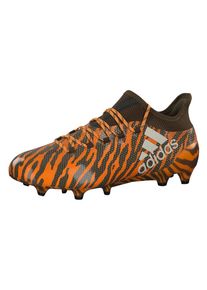 adidas Performance, Herren Fußballschuhe 'X 17.1 FG', Orange