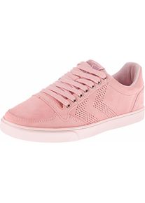 Hummel, Damen Sneaker, Ros&eacute;