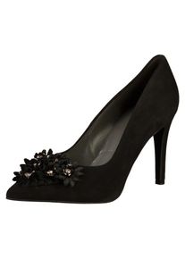 Peter Kaiser, Damen Pumps, Schwarz