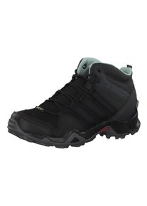 adidas Performance, Damen Outdoorschuhe 'Terrex AX2R Mid Goretex', Schwarz