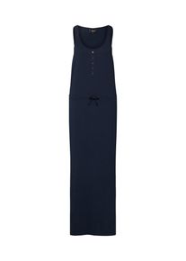 Object, Damen Jerseykleid 'Stephanie', Dunkelblau