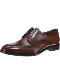 Lloyd, Herren Schn&uuml;rschuh &raquo;Lucien&laquo;, Braun