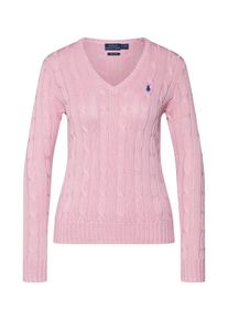 Polo Ralph Lauren, Damen Pullover, Rosa