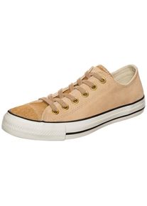 Converse, Damen 'Chuck Taylor All Star OX' Sneaker , Braun / Hellbraun