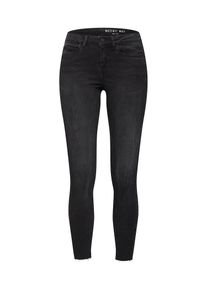 Noisy may, Damen Jeans, Schwarz