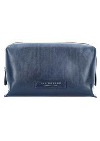 The Bridge, Damen Tasche 'Kallio' 23 cm, Marine