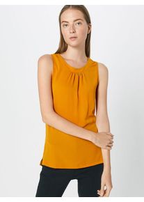 ABOUT YOU, Damen 'Enie' Bluse, Senf