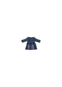 BESS, Mädchen Baby Sweatkleid, Violettblau
