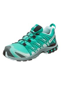 Salomon, Damen Laufschuh 'XA Pro 3D GTX Trail', Gr&uuml;n