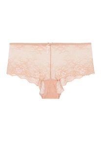 Lingadore, Damen Hipster 'DAILY LACE', Apricot