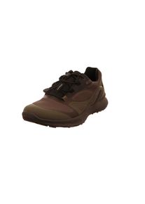 Ecco, Herren Outdoorschuhe, Braun / Pueblo