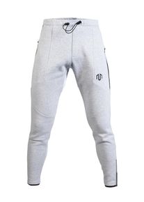 MOROTAI, Herren Sporthose 'Neotech', Grau