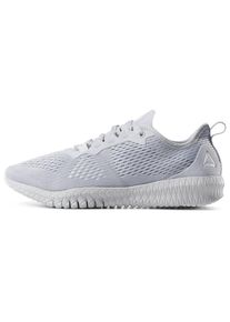 Reebok, Damen Schuhe 'Flexagon', Hellgrau