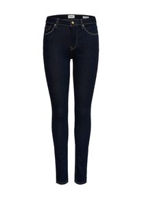 Only, Damen Jeans, Dunkelblau