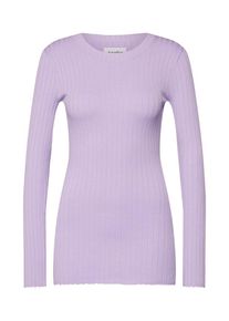 Another-Label Another Label, Damen Pullover 'Rodney', Lila