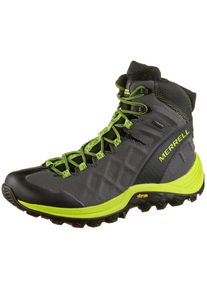 Merrell, Herren Winterschuhe 'Thermo Rogue 6 GTX', Neongr&uuml;n / Schwarz