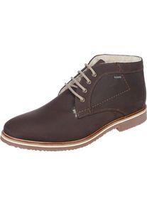 Lloyd, Herren 'Varus' Stiefeletten, Braun