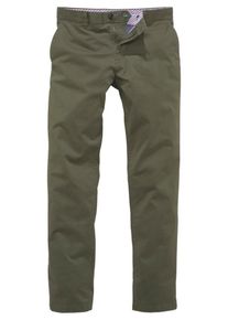 Tommy Hilfiger, Herren Chinohose, Oliv