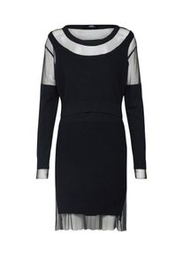 Diesel, Damen Kleid 'M-GAUTIERR', Schwarz