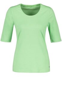 Gerry Weber, Damen T-Shirt, Hellgrün