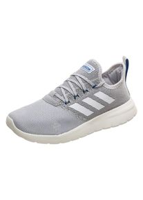 adidas Performance, Herren Laufschuh 'Lite Racer RBN', Grau / Wei&szlig;